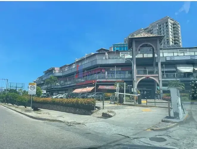 Ótima Loja para locação, em ponto privilegiado da Barra da Tijuca, Rio de Janeiro, RJ