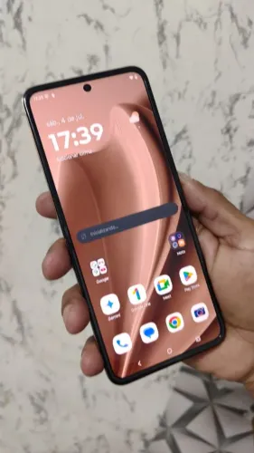 Razr 50 ultra troco 