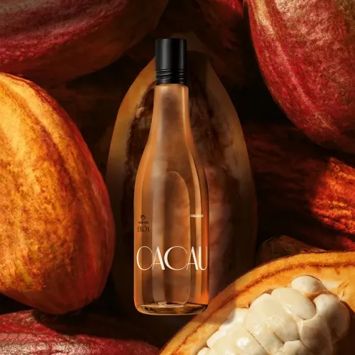 Natura Ekos Frescor de Cacau 150ml