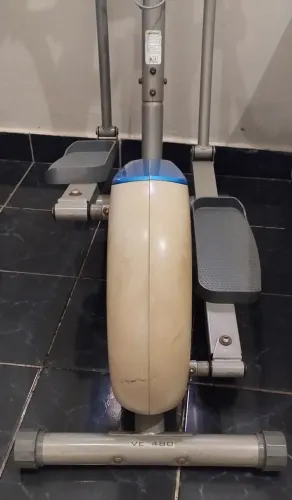 Elíptico Domyus VE 480