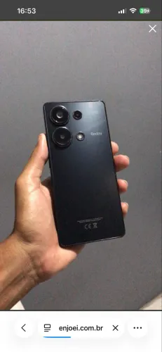 Redmi 13 Pro - 256GB