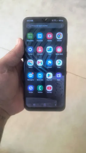 Samsung A 03