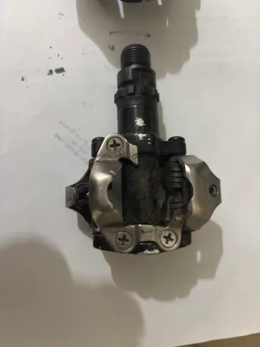 Pedal Clip Shimano