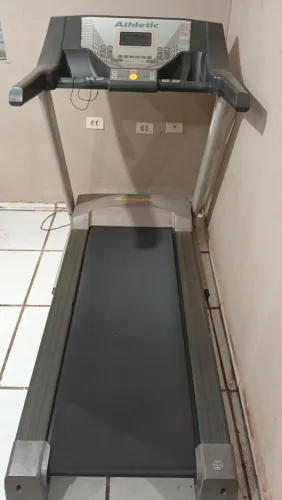 Esteira extreme 3300