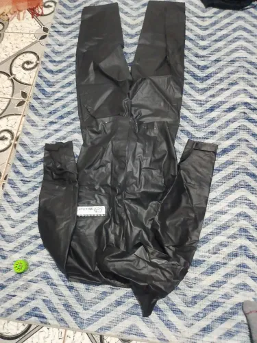 Capa de chuva moto, tamanho M