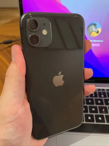 iPhone 11 256GB ZERADO