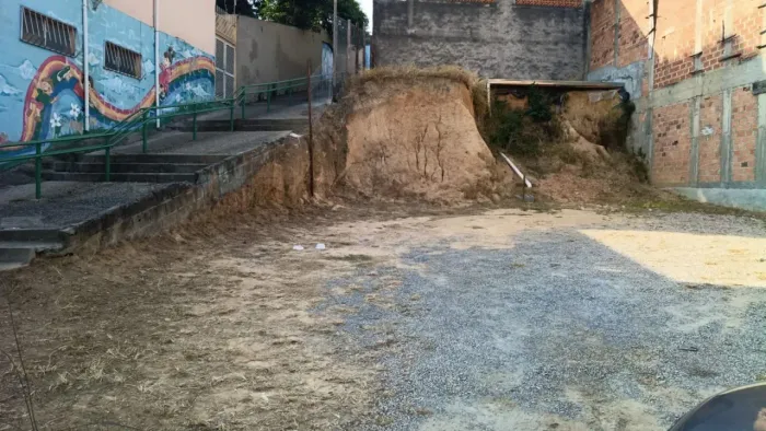Terreno para Venda em Votorantim, Parque Bela Vista