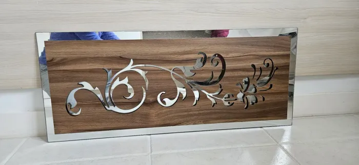 Quadro decorativo 