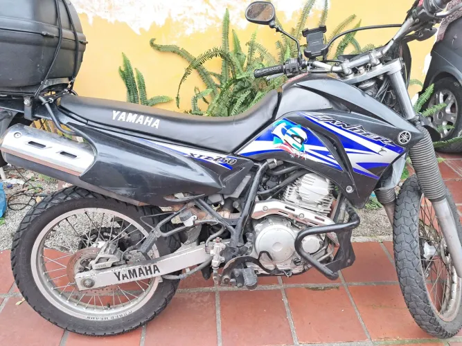Lander 250 2010