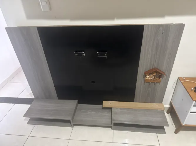 Painel televisão 
