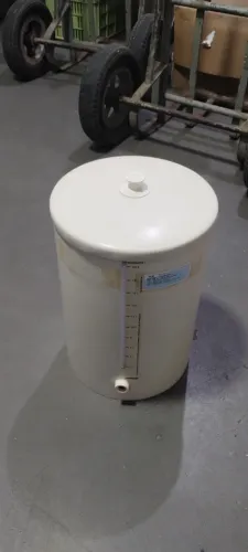 Barrilete Permution 20L em PVC