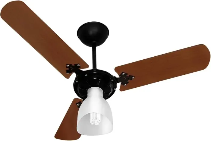 VENTILADOR DE TETO VENTI-DELTA NOVO!