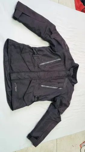 JAQUETA ALPINESTARS VOLCANO DRYSTAR