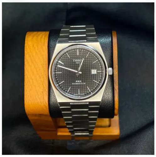 Tissot PRX 40mm 