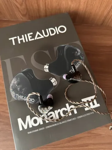 Thieaudio Monarch MKIII
