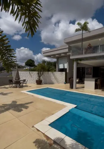 CASA ALTO PADRÃO CONDOMÍNIO PORTAL DO SOL CONTAGEM