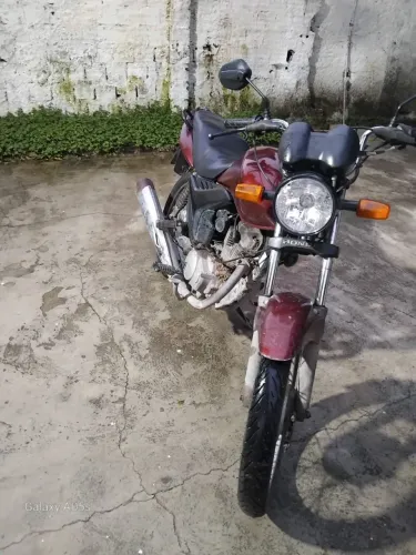 Moto honda