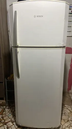 Vende se geladeira não funciona