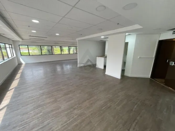 Sala à venda em Campinas, Jardim Madalena, com 112 m², Galleria Office Park