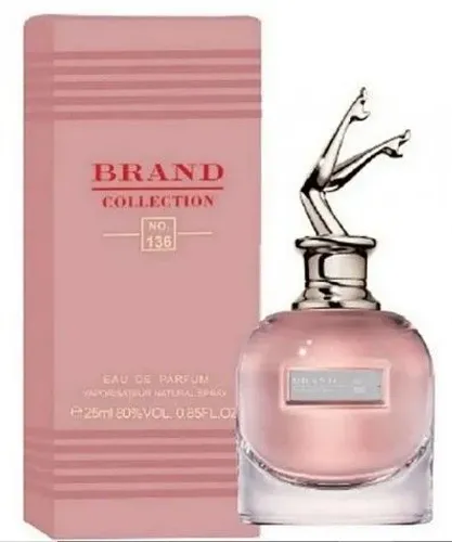 Perfume Brand Collection 136