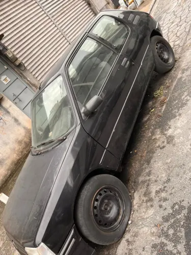 Peugeot 205 Xsi/ Junior 1.4 3P 1995