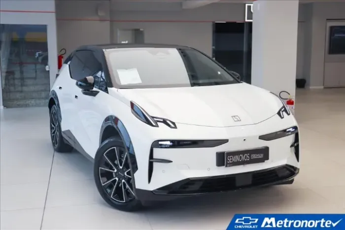 Zeekr X PREMIUM Premium (elétrico) 2025