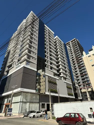 APARTAMENTO EM PORTO BELO, PEREQUE, 3 SUÍTES - QUADRA MAR - PIER VILLAGE