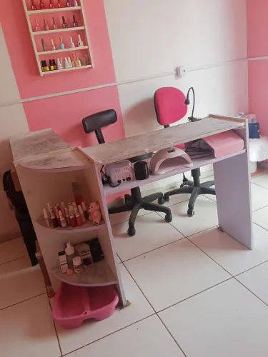 Mesa de design