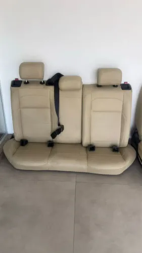 Banco Volkswagen Virtus / Polo