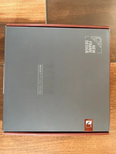 Ventoinha Fan Cooler Noctua P12 Redux 1300 PWM