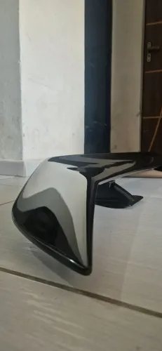 Aerofolio traseiro para vários carros