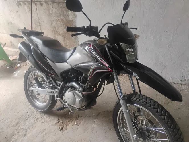 Bros 150