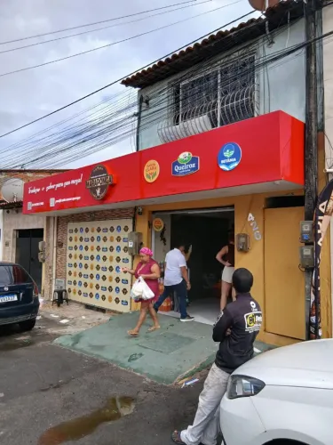 Toldos e fachadas em ACM