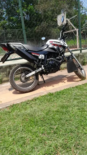Yamaha Crosser 150 2019 S