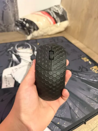 MOUSE G WOLVES VULKAN 8K