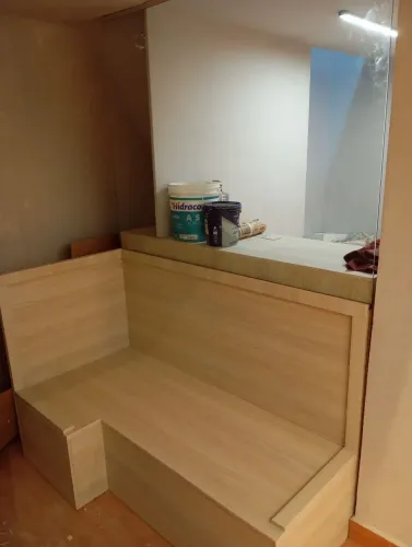 Montador de Móveis em Geral