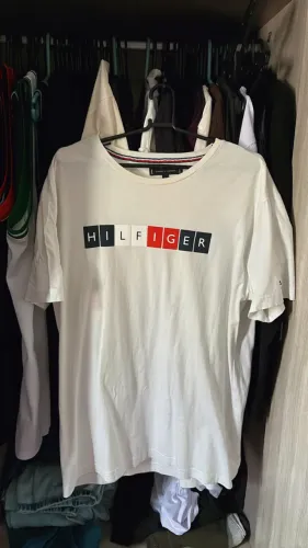 Camiseta Tommy original 
