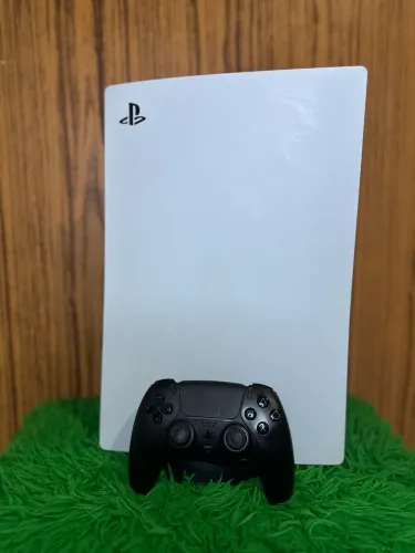 PS5 Fat 825gb com leitor de CD