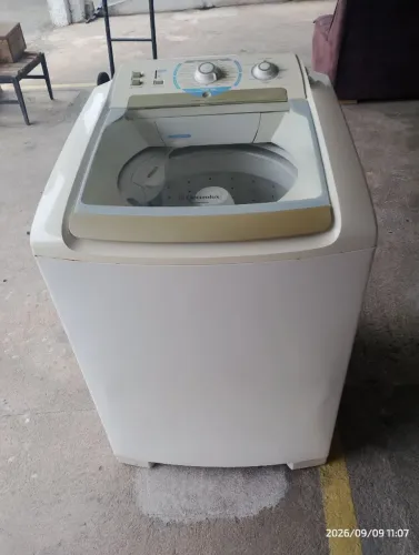 Máquina de lavar Eletro Lux