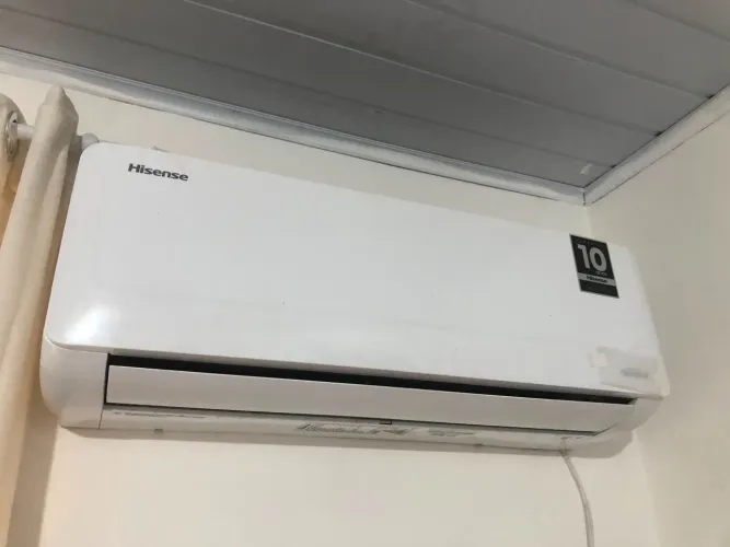 evaporadora