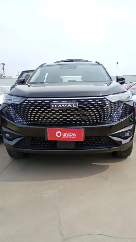GWM Haval H6 Phev19 (hibrido) 2025