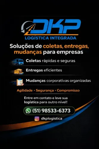 Mudanças comerciais e residenciais 