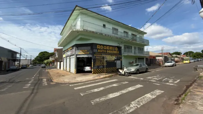 Prédio Inteiro em Sarandi