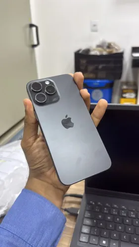 iPhone