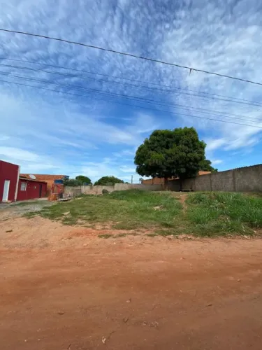 Terreno à venda no Pedra 90 - Bem Localizado