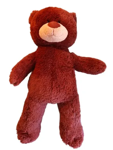 Urso de pelúcia new toys gigante (Usado/perfeitamente conservado)