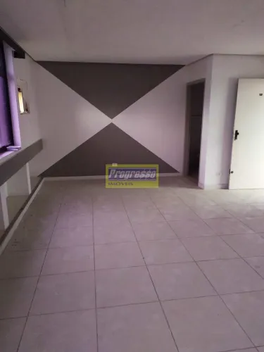 Sala, Boqueirão, Santos - R$ 250 mil, Cod: 11295