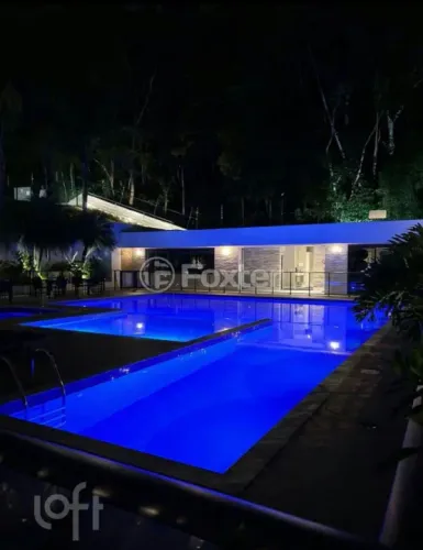 Apartamento à venda Rua Salvatina Feliciana dos Santos, Itacorubi - Florianópolis
