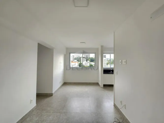 Apartamento 2 Quartos à venda, 2 quartos, 2 suítes, 2 vagas, Vila Paris - Belo Horizonte/M