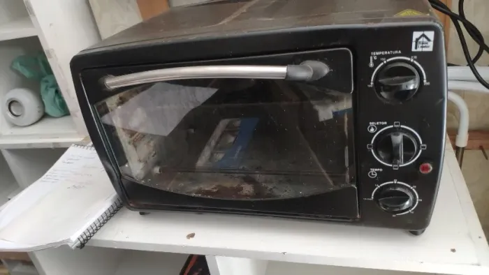 Forninho HomeLeader 1200w